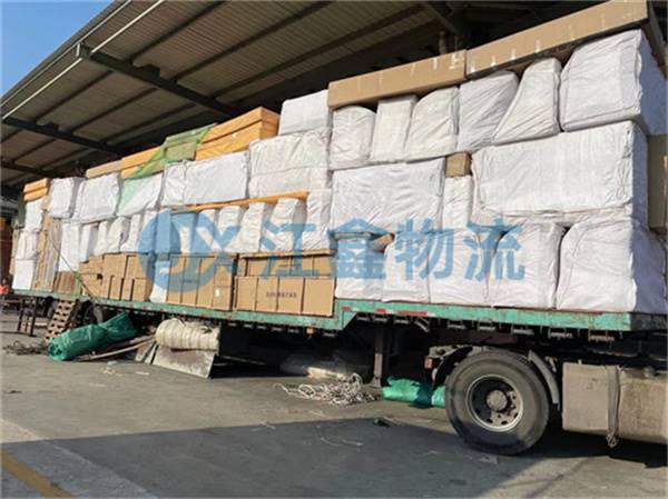 南平到大同物流公司